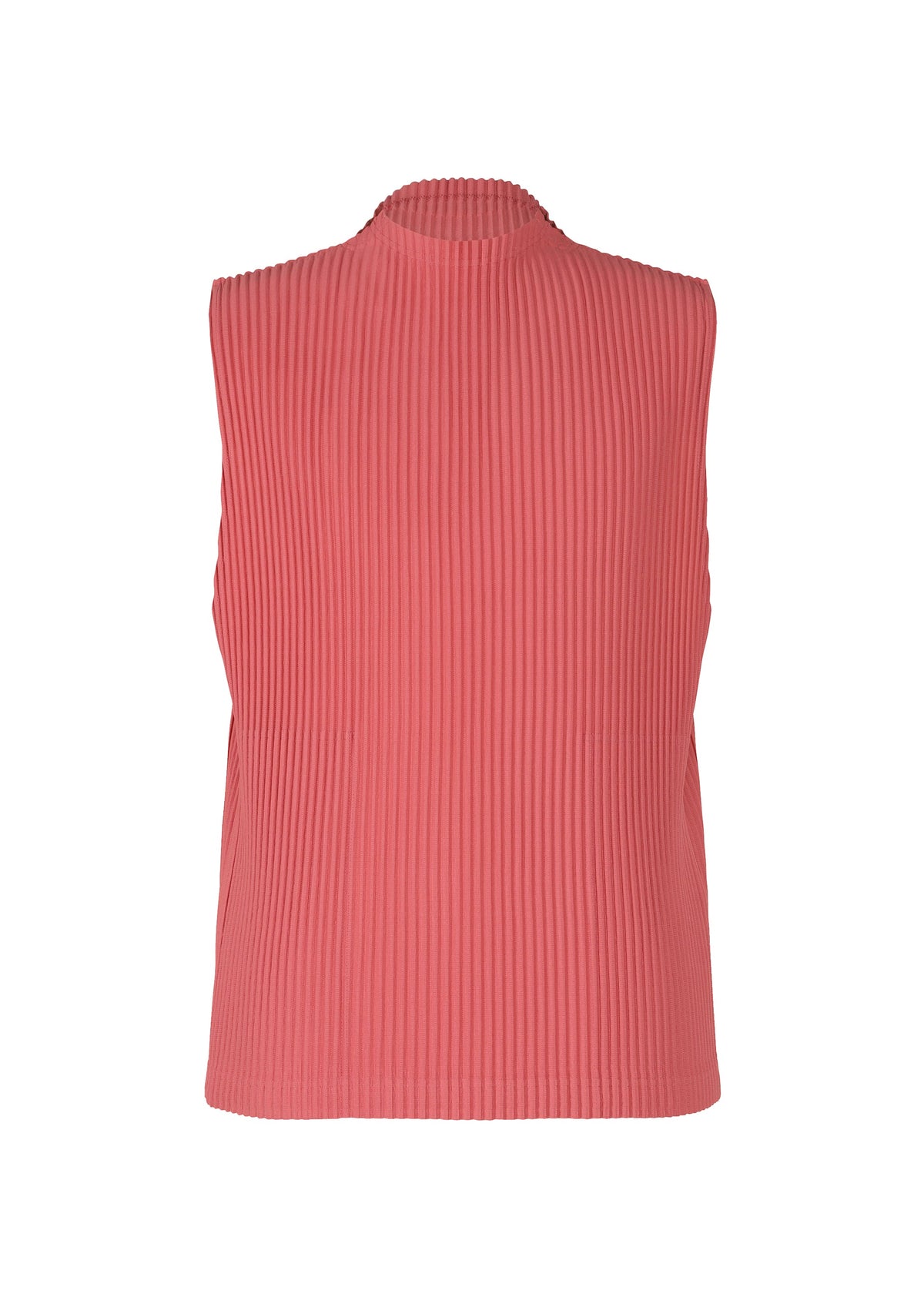 A product shot of the HOMME PLISSÉ ISSEY MIYAKE MC APRIL top in .