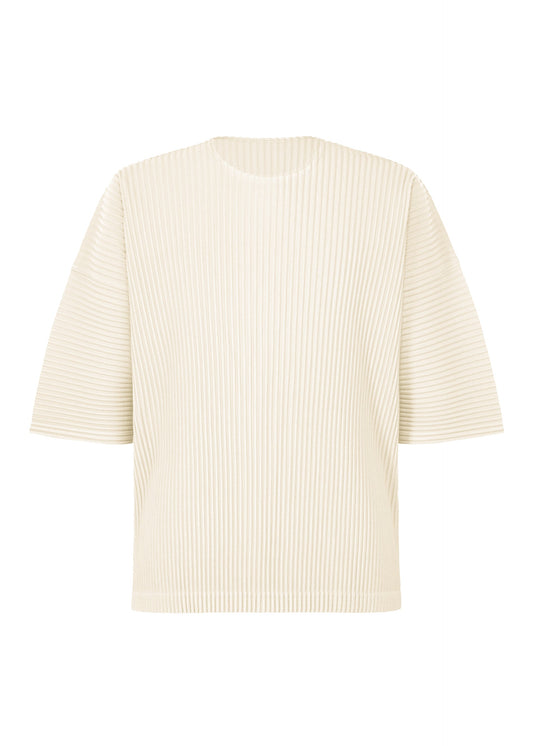 A product shot of the HOMME PLISSÉ ISSEY MIYAKE MC MAY top in .