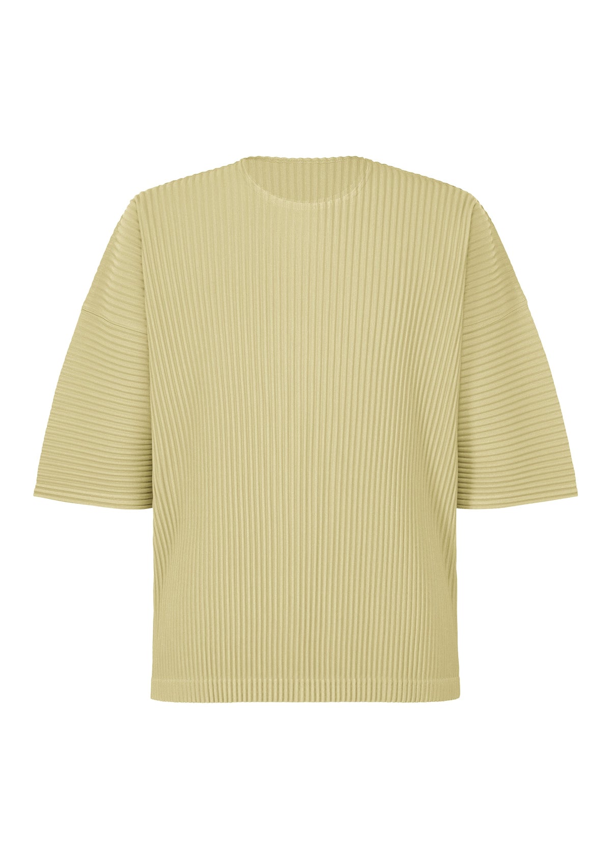 A product shot of the HOMME PLISSÉ ISSEY MIYAKE MC MAY top in .