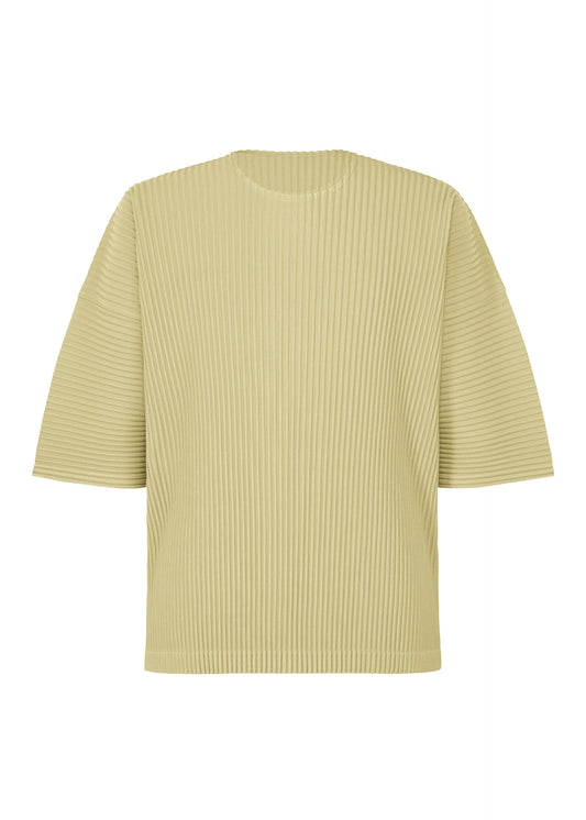 A product shot of the HOMME PLISSÉ ISSEY MIYAKE MC MAY top in .