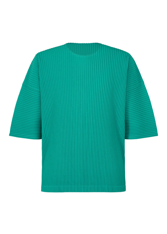 A product shot of the HOMME PLISSÉ ISSEY MIYAKE MC MAY top in .