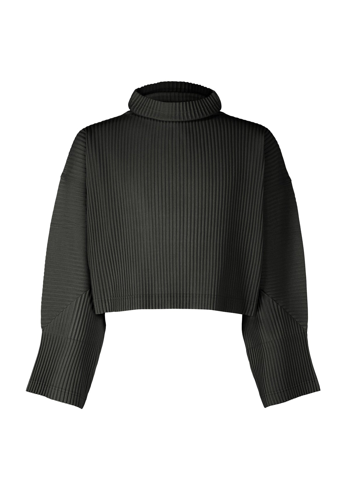 A product shot of the HOMME PLISSÉ ISSEY MIYAKE MC JUNE top in .