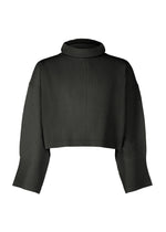 A product shot of the HOMME PLISSÉ ISSEY MIYAKE MC JUNE top in .