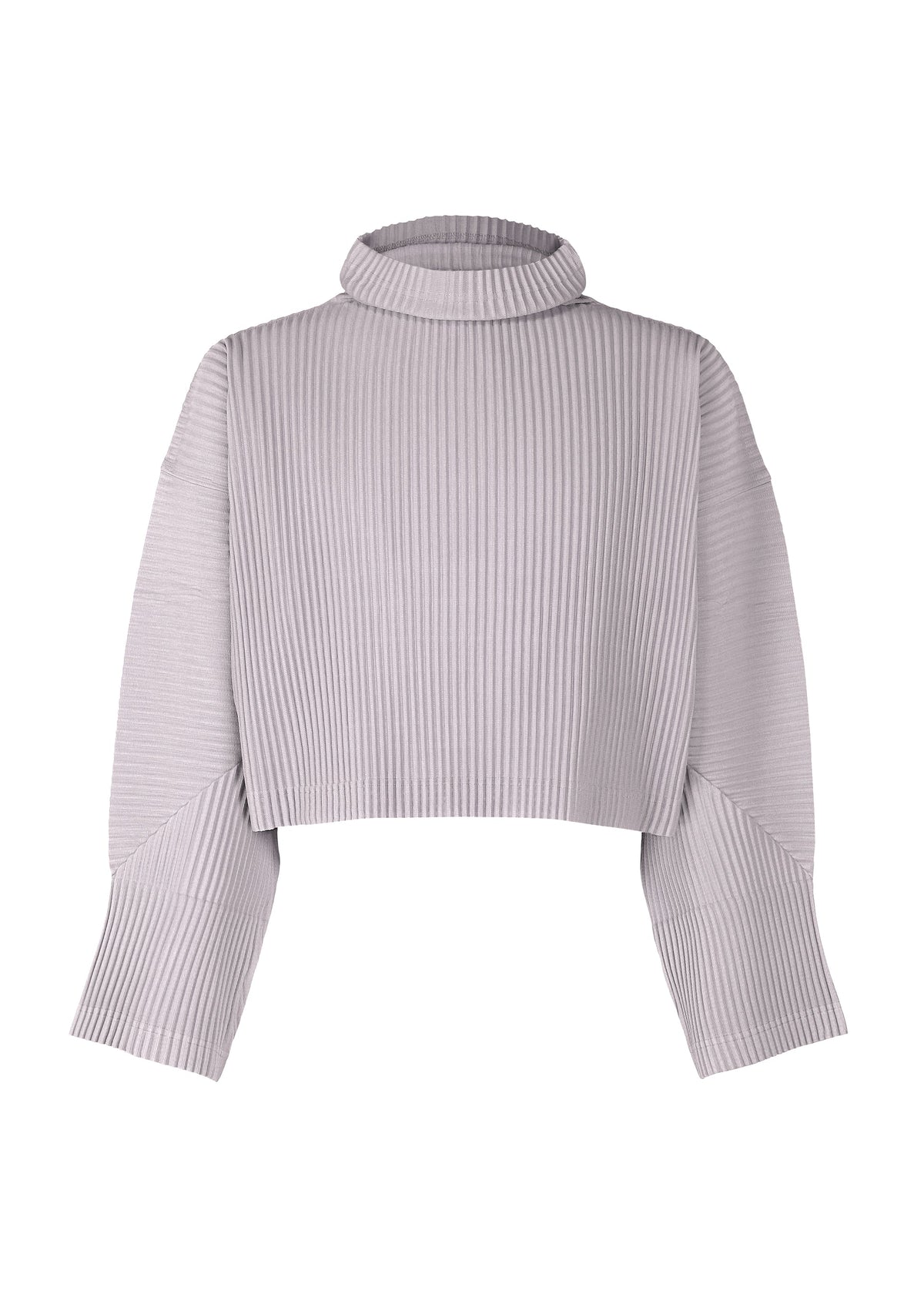 A product shot of the HOMME PLISSÉ ISSEY MIYAKE MC JUNE top in .