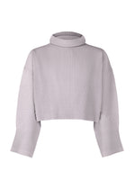 A product shot of the HOMME PLISSÉ ISSEY MIYAKE MC JUNE top in .
