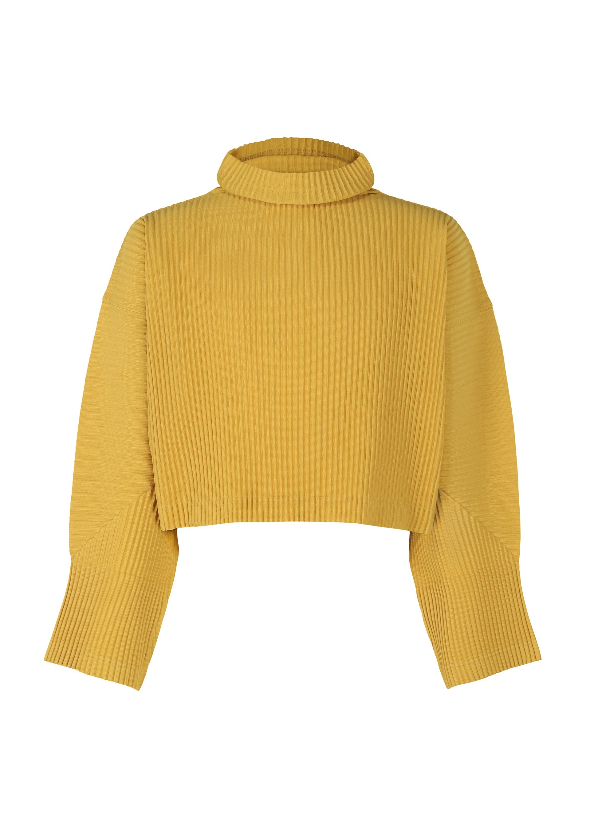 A product shot of the HOMME PLISSÉ ISSEY MIYAKE MC JUNE top in .