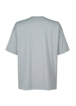 WINDSWEPT PLAID T-SHIRT Top White