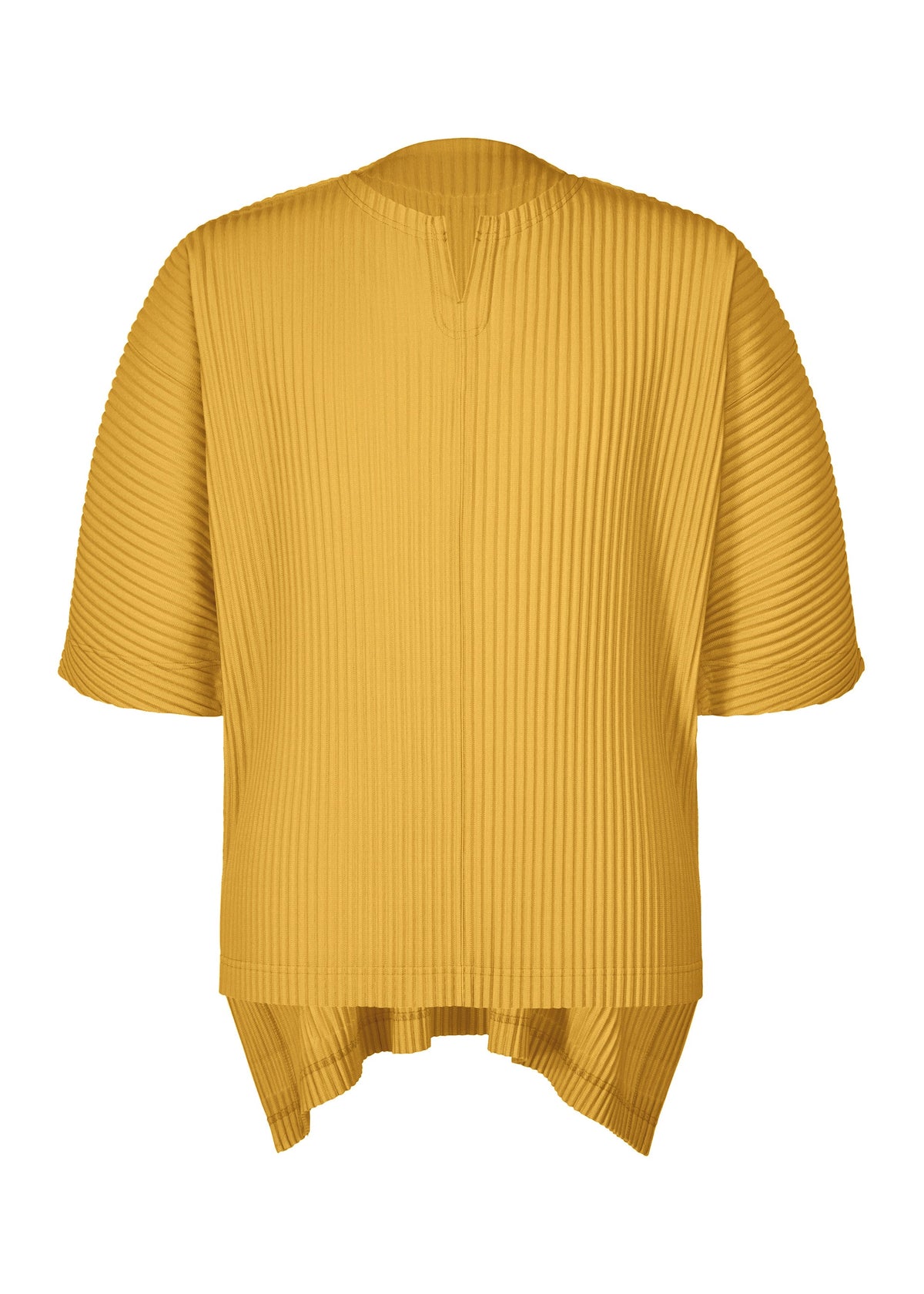 A product shot of the HOMME PLISSÉ ISSEY MIYAKE KITE top in .