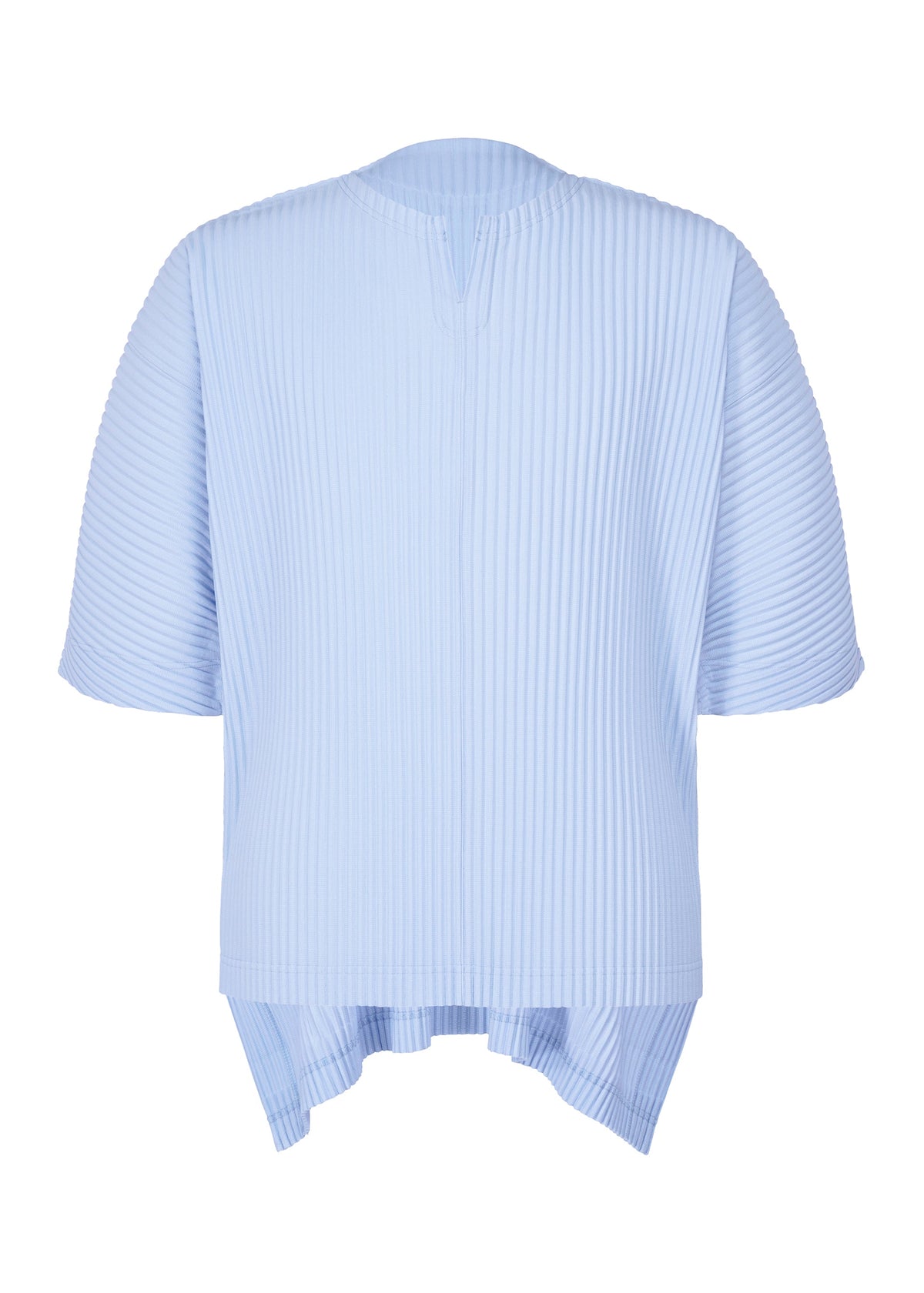 A product shot of the HOMME PLISSÉ ISSEY MIYAKE KITE top in .