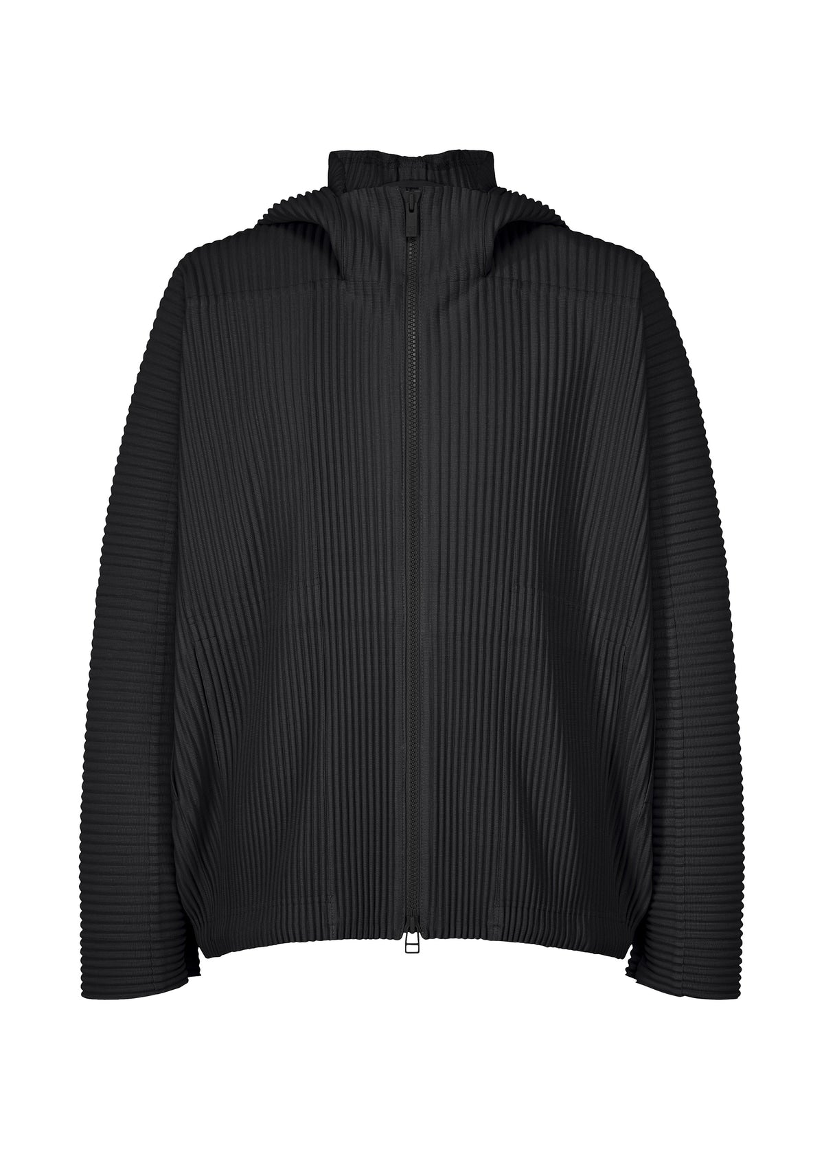 A product shot of the HOMME PLISSÉ ISSEY MIYAKE MC MAY shirt in .