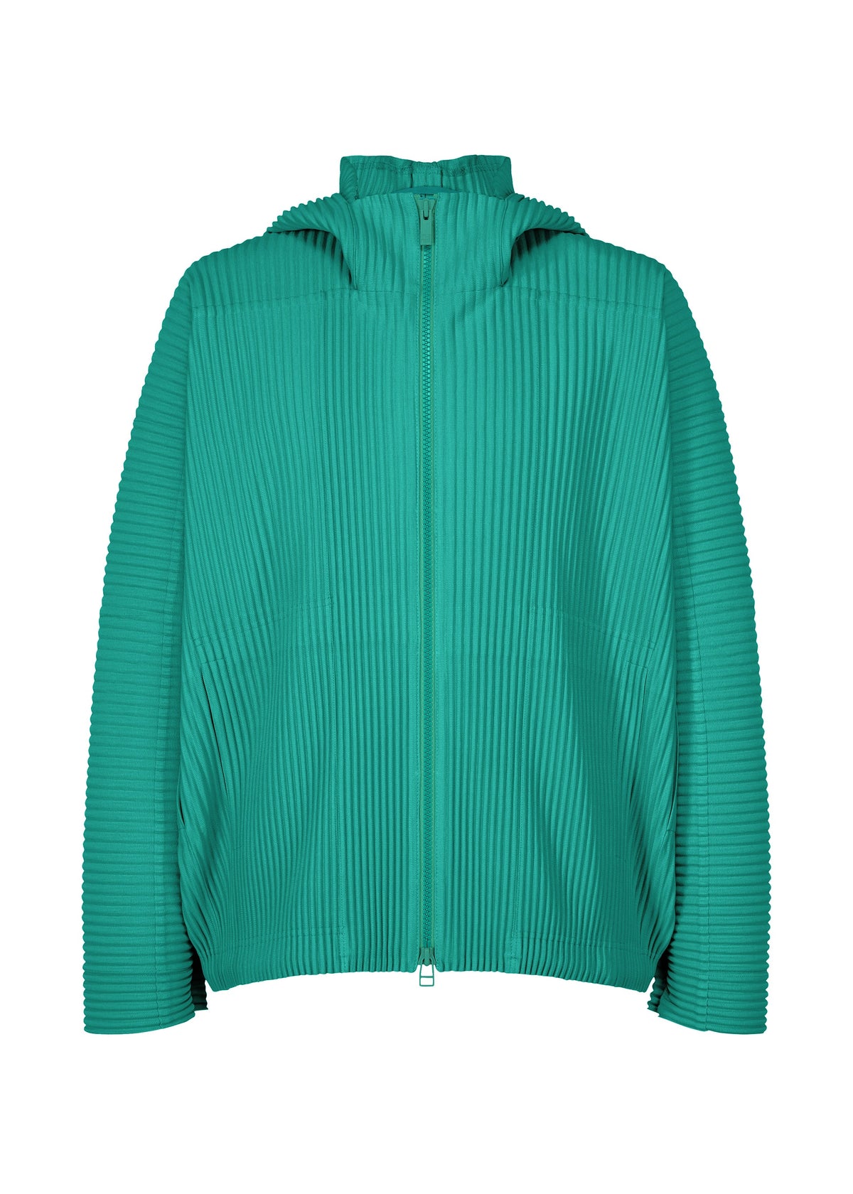 A product shot of the HOMME PLISSÉ ISSEY MIYAKE MC MAY shirt in .