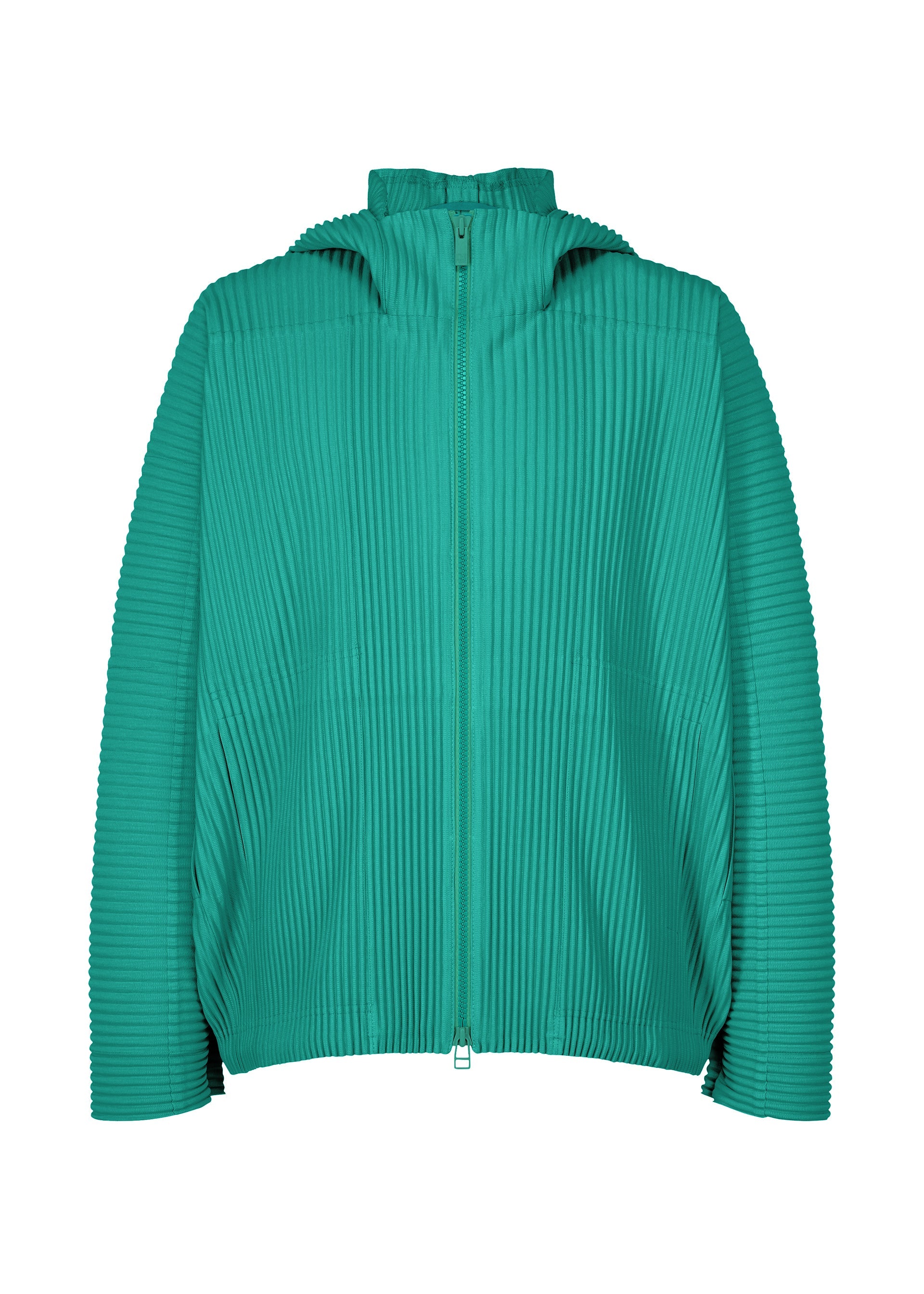 A product shot of the HOMME PLISSÉ ISSEY MIYAKE MC MAY shirt in .