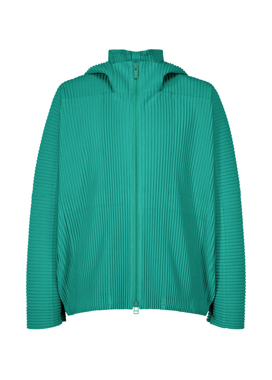 A product shot of the HOMME PLISSÉ ISSEY MIYAKE MC MAY shirt in .