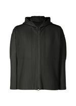 A product shot of the HOMME PLISSÉ ISSEY MIYAKE MC JUNE shirt in .