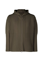 A product shot of the HOMME PLISSÉ ISSEY MIYAKE MC JUNE shirt in .