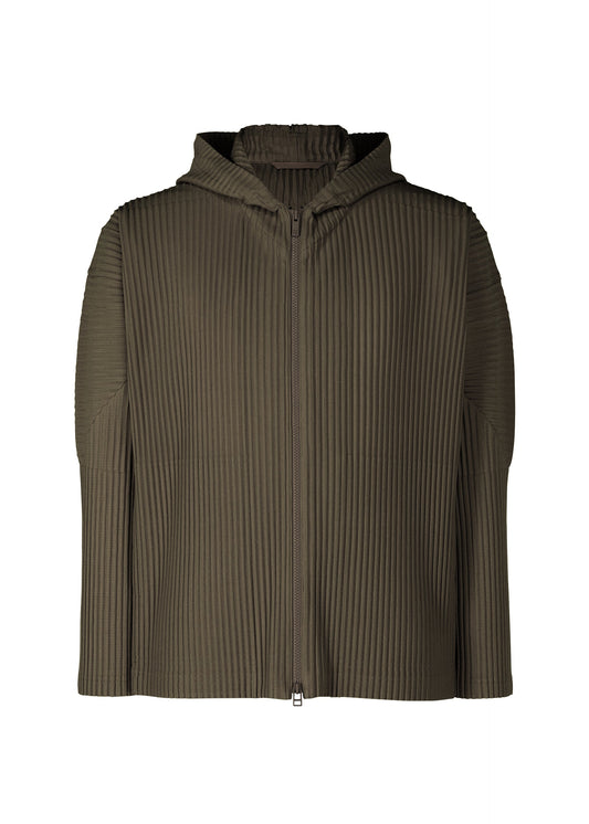 A product shot of the HOMME PLISSÉ ISSEY MIYAKE MC JUNE shirt in .