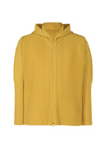 A product shot of the HOMME PLISSÉ ISSEY MIYAKE MC JUNE shirt in .