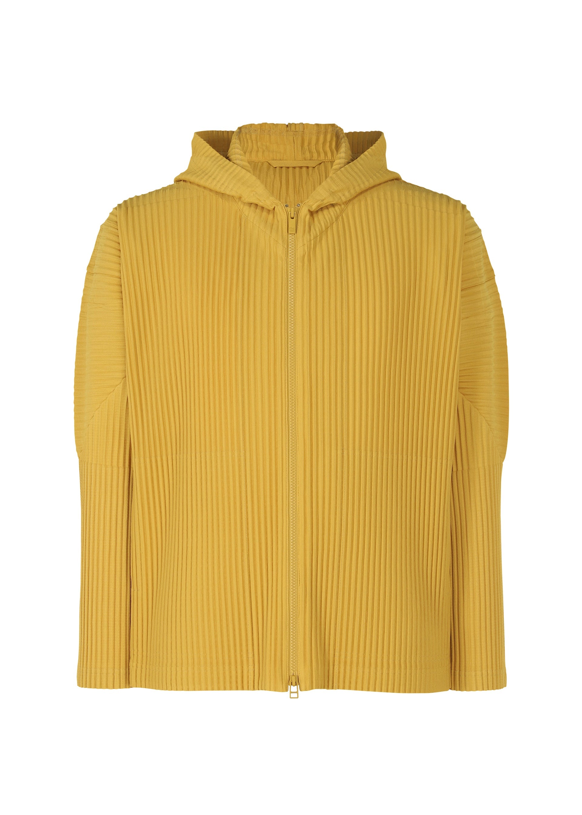 A product shot of the HOMME PLISSÉ ISSEY MIYAKE MC JUNE shirt in .