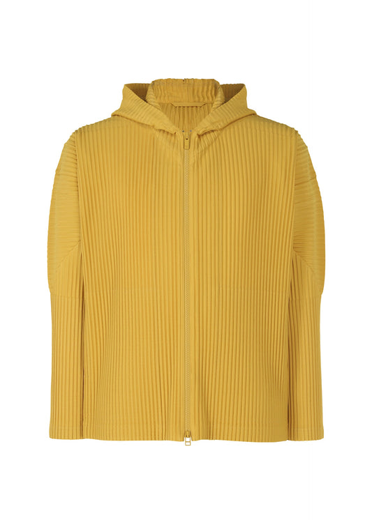 A product shot of the HOMME PLISSÉ ISSEY MIYAKE MC JUNE shirt in .