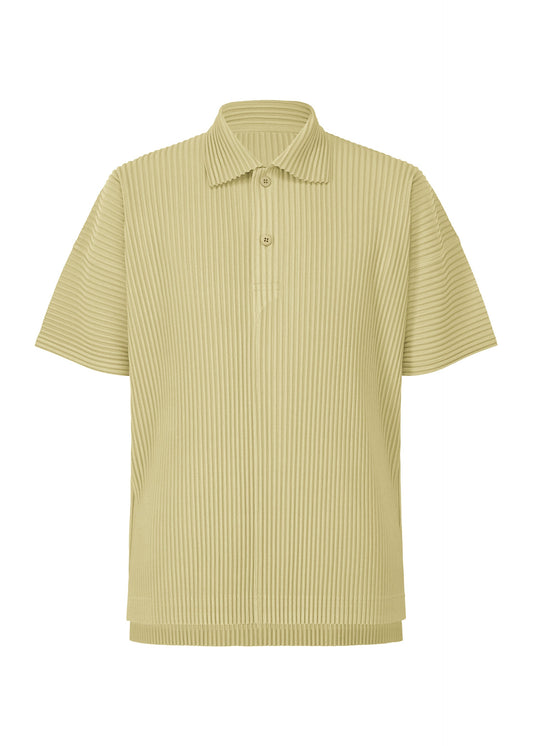 A product shot of the HOMME PLISSÉ ISSEY MIYAKE MC MAY shirt in .
