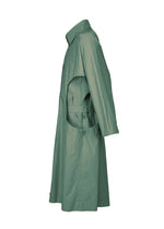 CAVITY COAT Coat Black