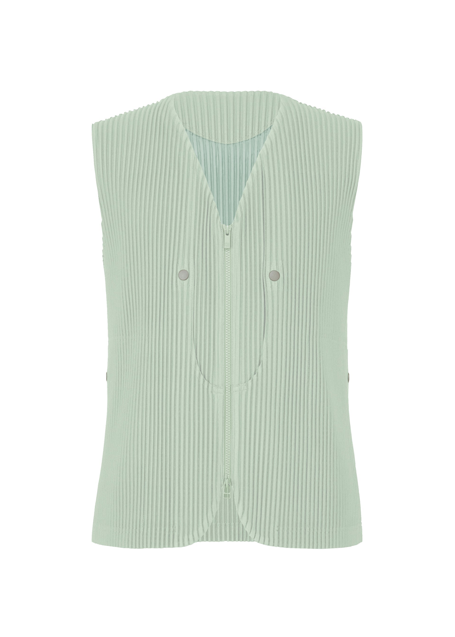Buy ISSEY MIYAKE Vests – The official ISSEY MIYAKE ONLINE STORE