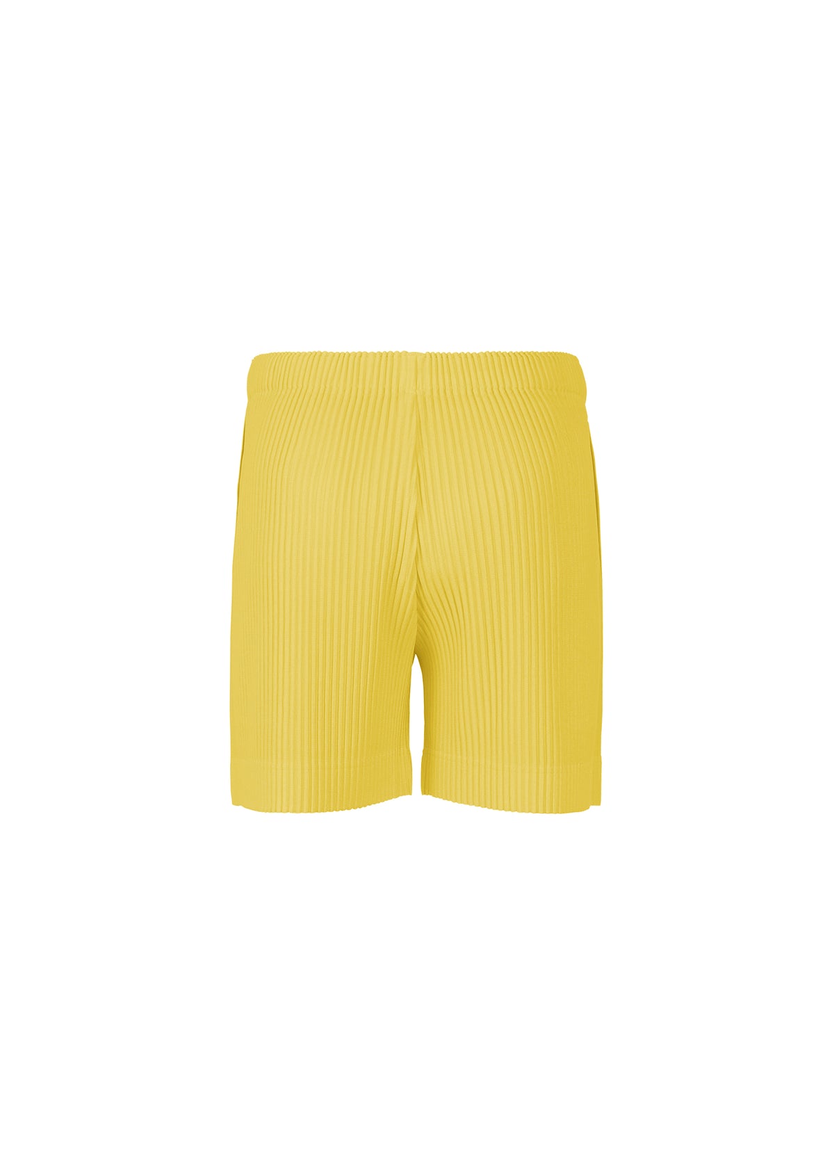 MONTHLY COLORS : JULY Trousers Dusty Yellow