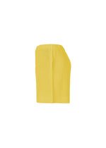 MONTHLY COLORS : JULY Trousers Dusty Yellow