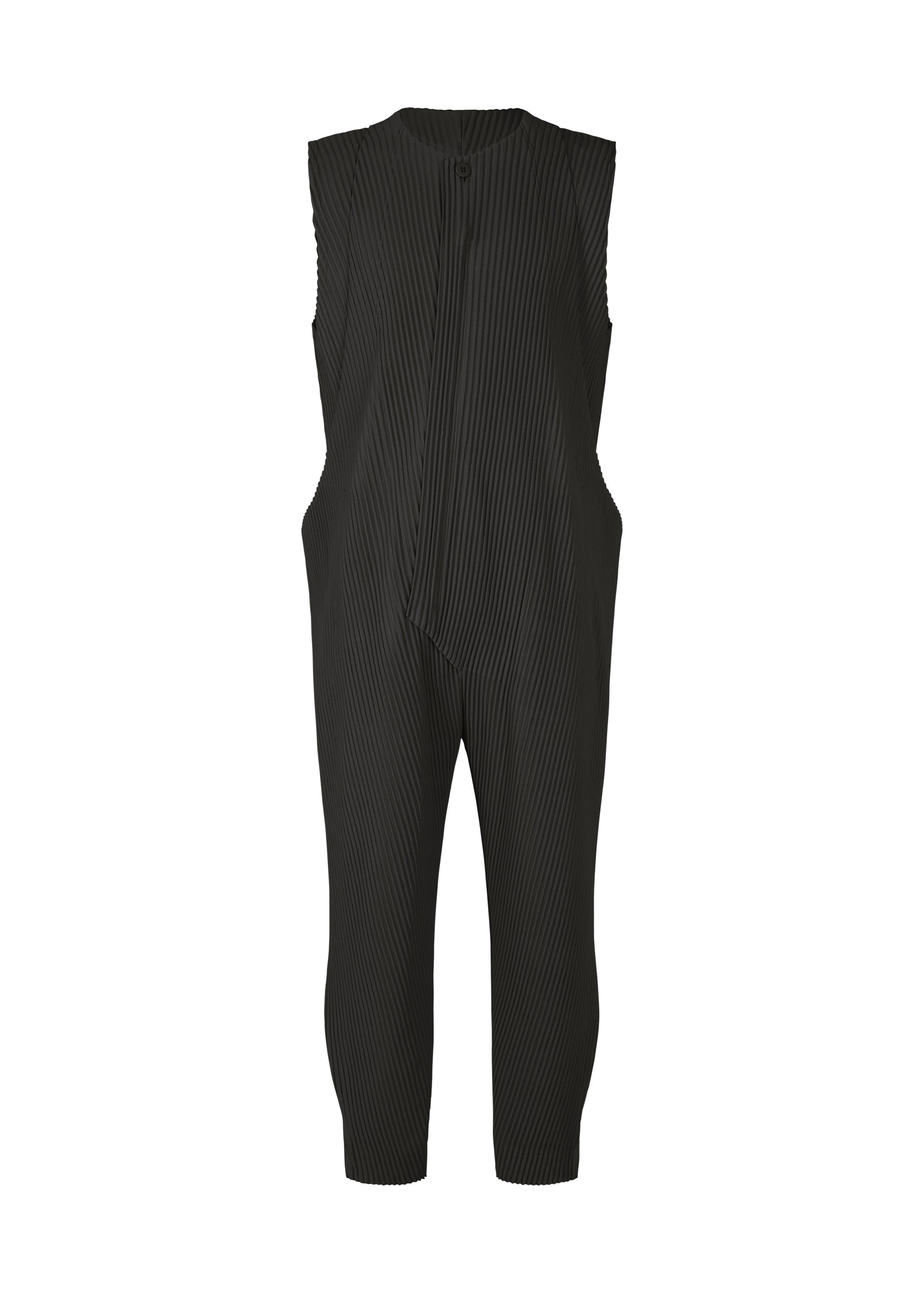 ISSEY MIYAKE Jumpsuits – The official ISSEY MIYAKE ONLINE STORE