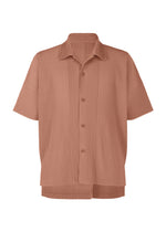 MONTHLY COLORS : JULY Shirt Vanadinite Red