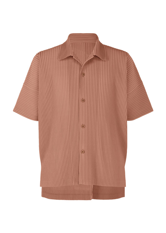 MONTHLY COLORS : JULY Shirt Vanadinite Red
