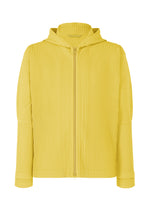 MONTHLY COLORS : JULY Shirt Dusty Yellow