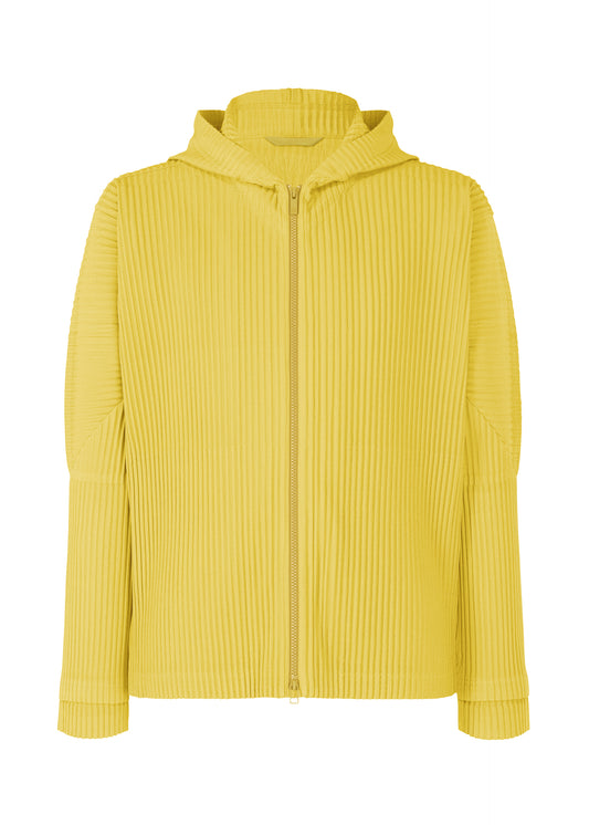 MONTHLY COLORS : JULY Shirt Dusty Yellow