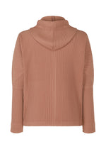 MONTHLY COLORS : JULY Shirt Dusty Yellow