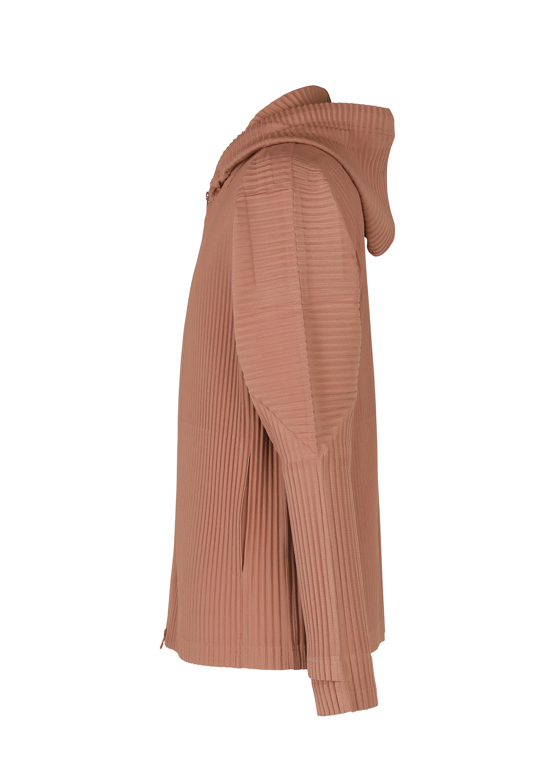 MONTHLY COLORS : JULY Shirt Dusty Yellow