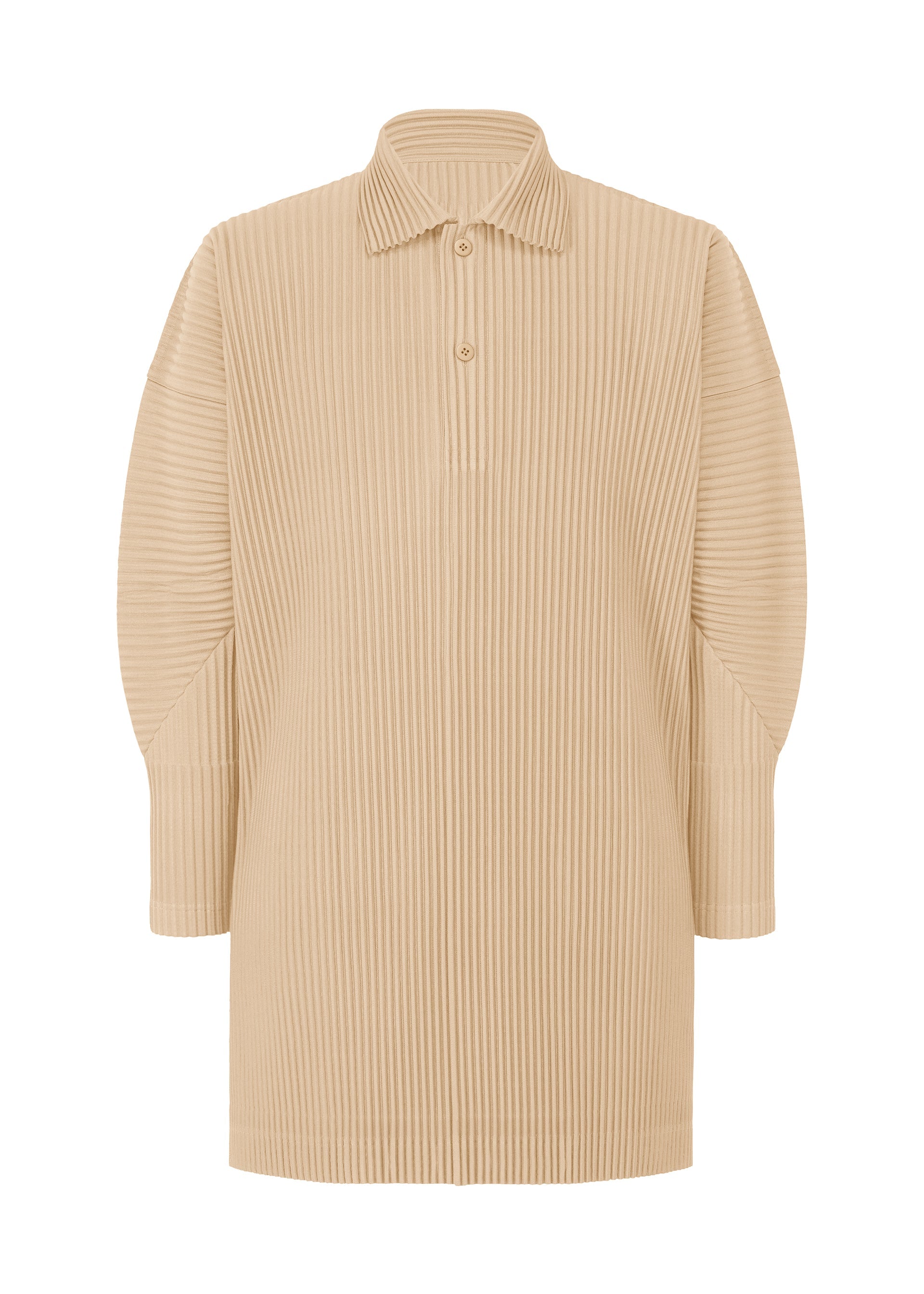 ISSEY MIYAKE Shirts – The official ISSEY MIYAKE ONLINE STORE