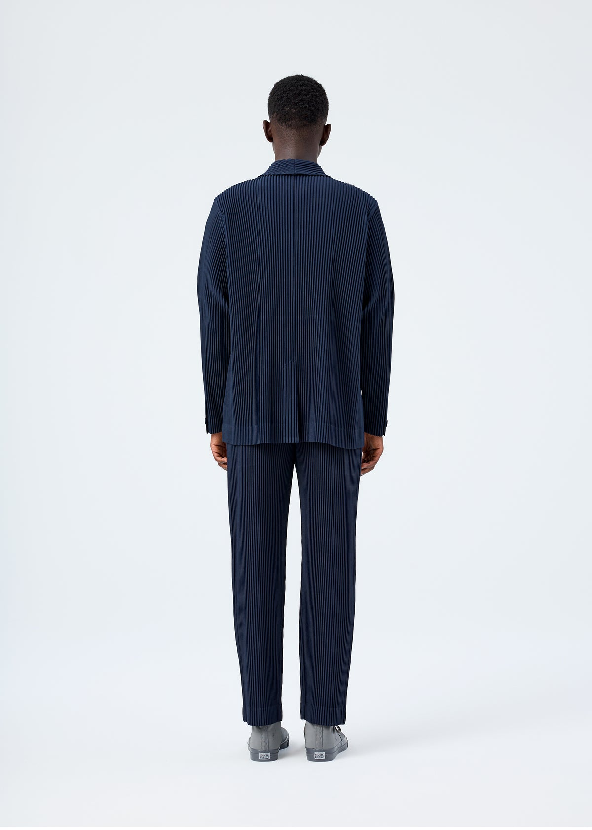 BASICS Cardigan Black