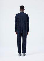 BASICS Cardigan Black