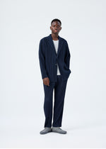 BASICS Cardigan Black