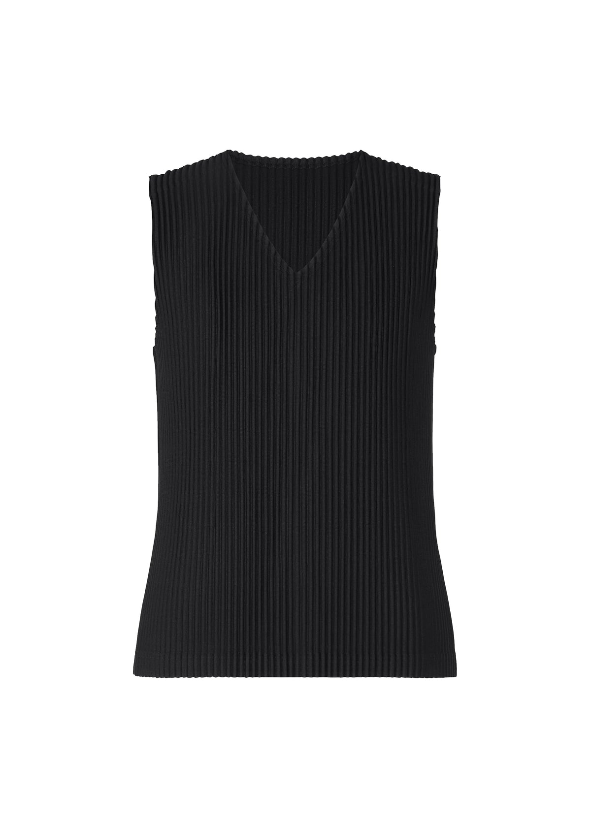 BASICS Vest Black