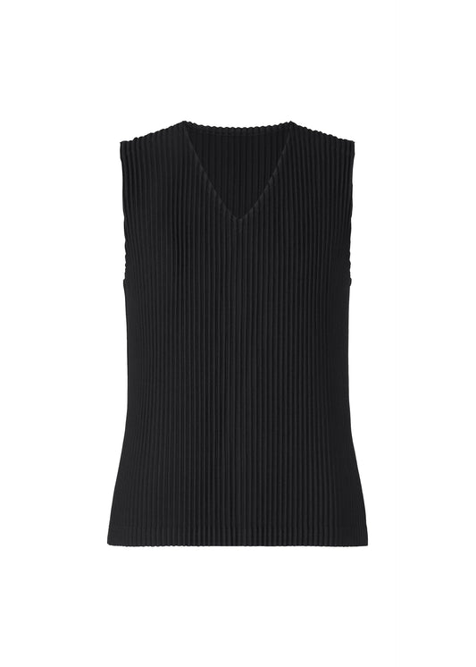 BASICS Vest Black