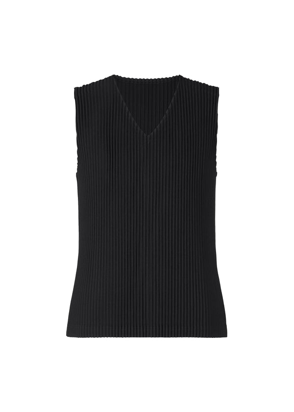 BASICS Vest Black