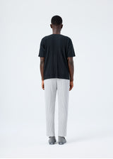 BASICS Trousers Black