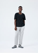 BASICS Trousers Black