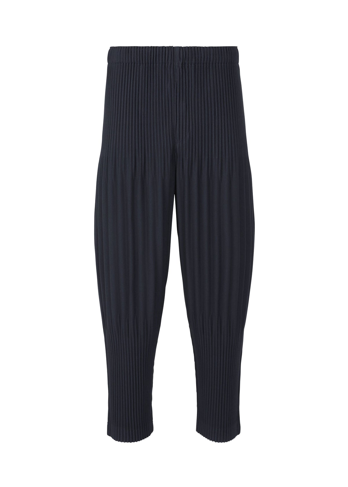 BASICS Trousers Navy