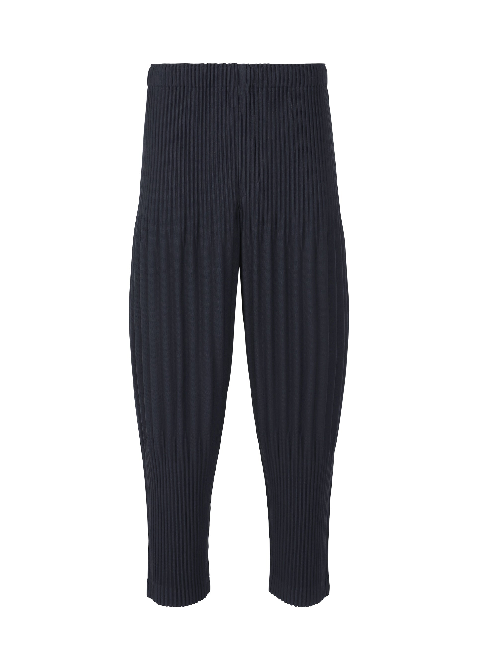 BASICS Trousers Navy