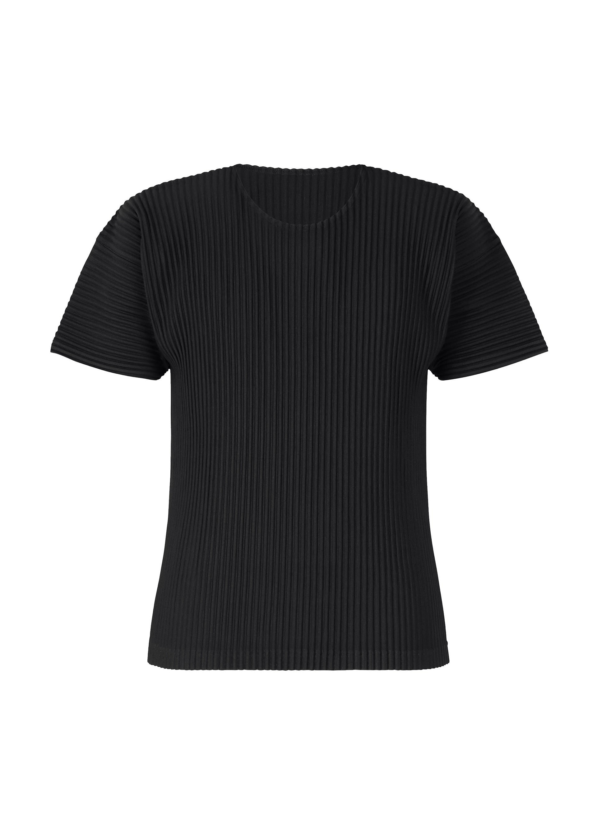 BASICS Top Black