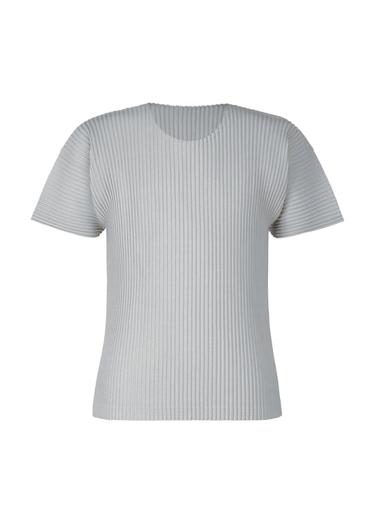 BASICS Top Light Grey