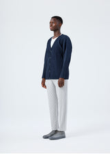 BASICS Cardigan Navy