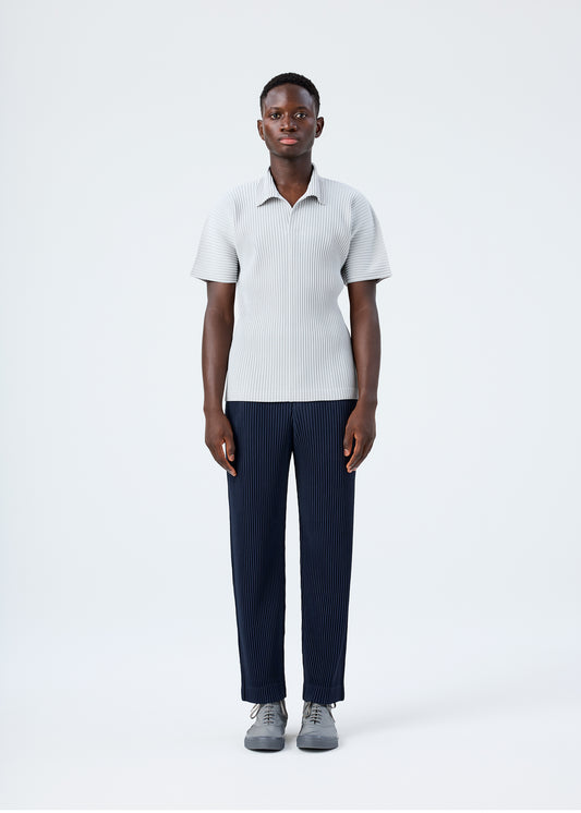 BASICS Shirt Navy